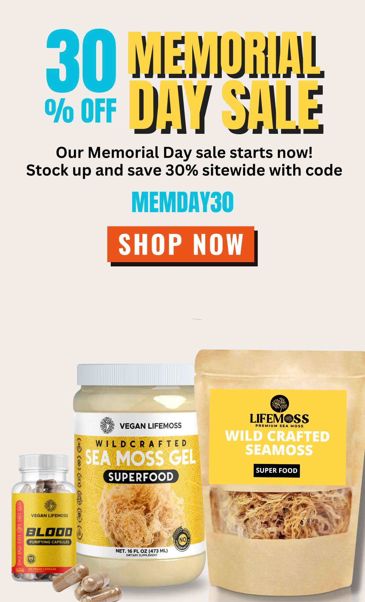 July 4th Day Sale