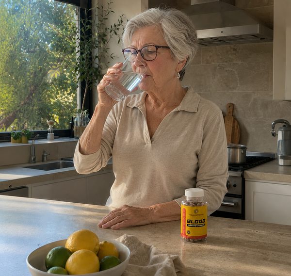 Liver & Kidney Cleansing