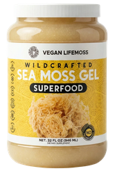 Vegan Life Moss