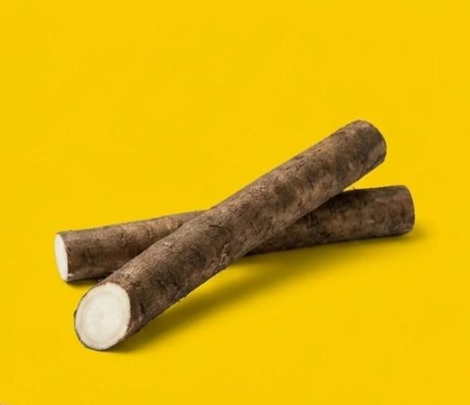 Burdock Root