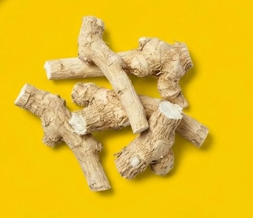 Hydrangea Root