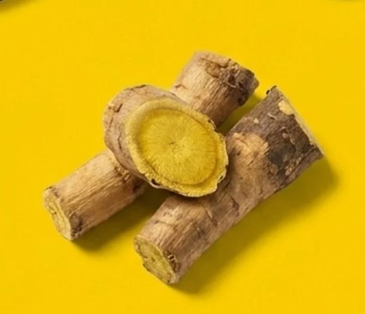 Yellow Dock Root