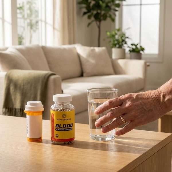 Keep taking your prescription exactly as it’s written
